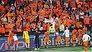 Nederlands elftal wil Oranjekoorts voeden tegen Noord-Macedonië